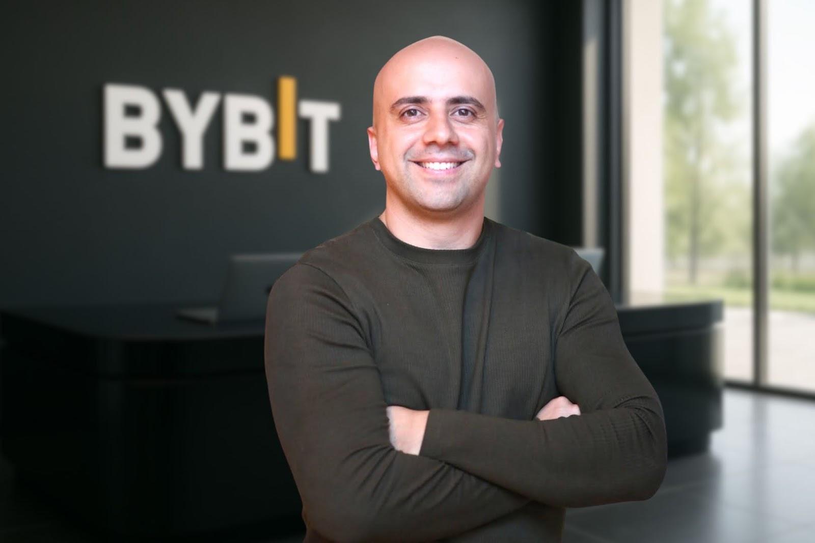 You are currently viewing Bybit Strengthens Brazil Presence with Appointment of Israel Buzaym as Country Manager
