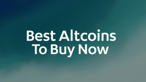 Read more about the article Best Altcoins to Buy Now: 5 Picks Set to Dominate the Market!