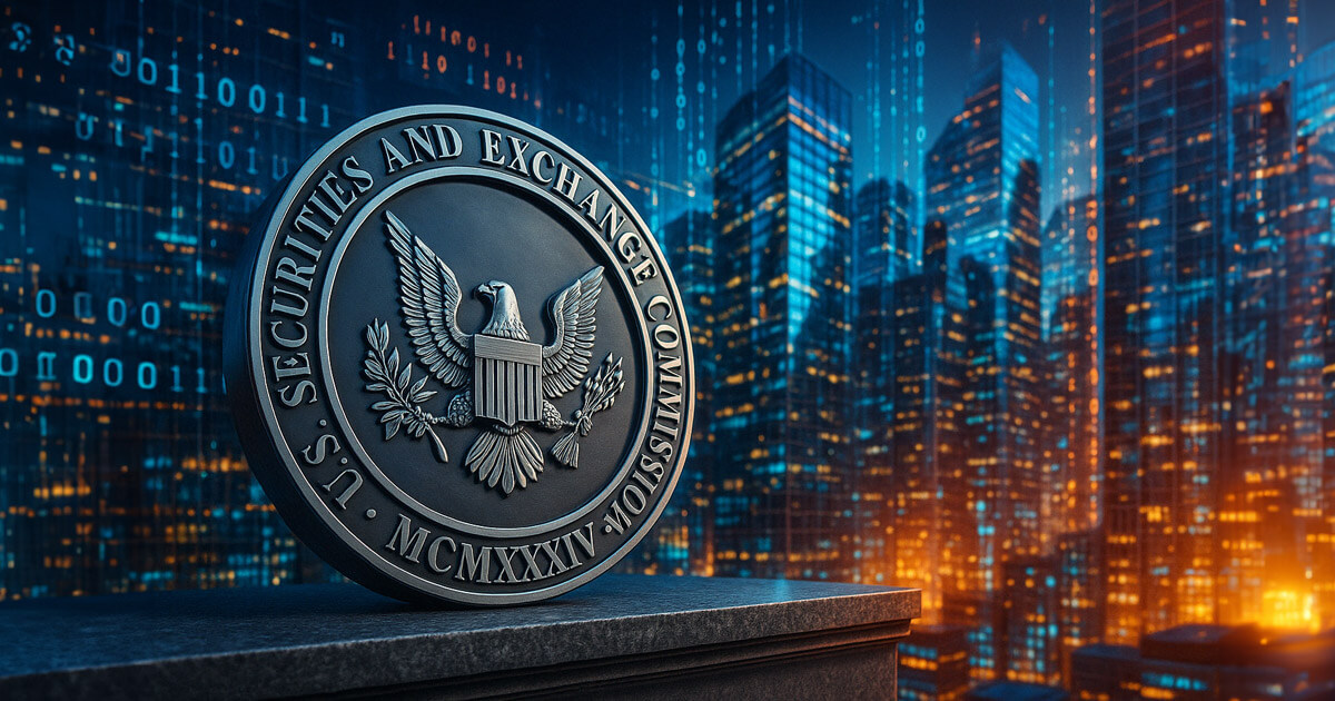You are currently viewing Former SEC lawyer warns ending SEC crypto action could trigger bank contagion