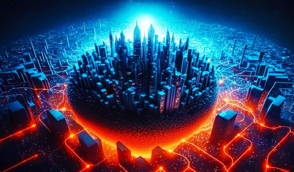 You are currently viewing Senator Tim Scott Says Crypto Market Structure Bill To Be Passed by August of This Year