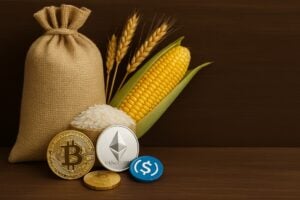 Read more about the article World Food Program USA accepts up to 80 different crypto as donations
