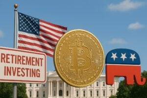 Read more about the article USA: a new law is coming to invest pension funds in crypto