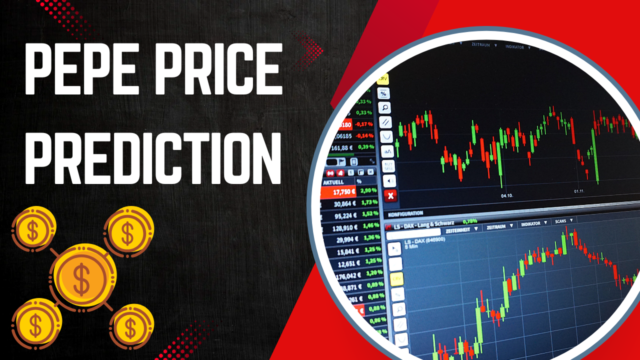 You are currently viewing Pepe Price Prediction: Is the Meme Coin Hype Moving Elsewhere?