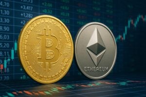 Read more about the article VanEck ready to launch NODE: a new ETF on crypto investments