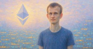 Read more about the article Vitalik Buterin explores sunsetting the EVM in favor of a simpler Ethereum execution model