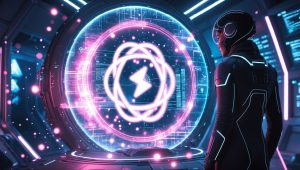 Read more about the article This Explosive Crypto Project Is Turning Heads—Could It Be the Year's Hottest Investment?