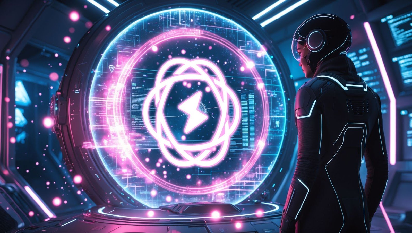 You are currently viewing This Explosive Crypto Project Is Turning Heads—Could It Be the Year's Hottest Investment?