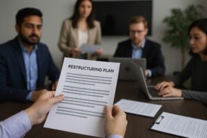 Read more about the article WazirX obtains creditors’ approval for the restructuring plan after the cyber attack