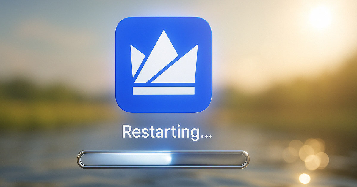 You are currently viewing WazirX exchange sets sights on mid-May comeback amid legal deliberations