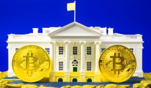 Read more about the article US Government Exploring ‘Many Creative Ways’ To Acquire Bitcoin Including Tariffs, Says White House Adviser