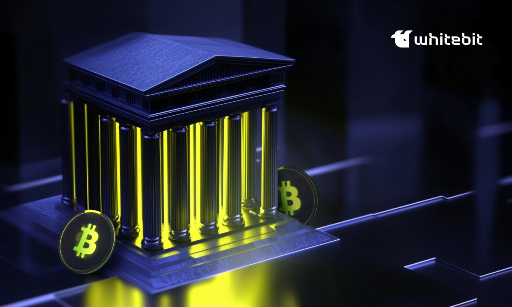 You are currently viewing WhiteBIT Takes the Lead as Golden Partner at Liquidity 2025, Unveiling New Institutional Services