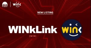 Read more about the article Kraken Lists WINkLink (WIN) with $90,000 Reef Program Airdrop