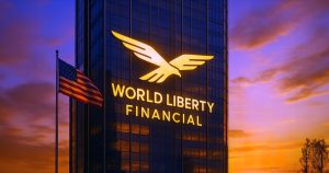 Read more about the article World Liberty Financial aims global as DWF Labs acquire $25 million of its token