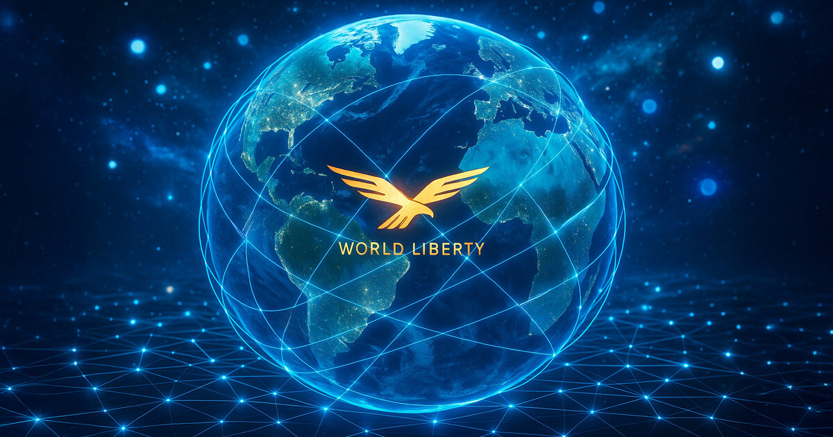 You are currently viewing Binance founder meets with Donald Trump’s World Liberty Financial team amid global push