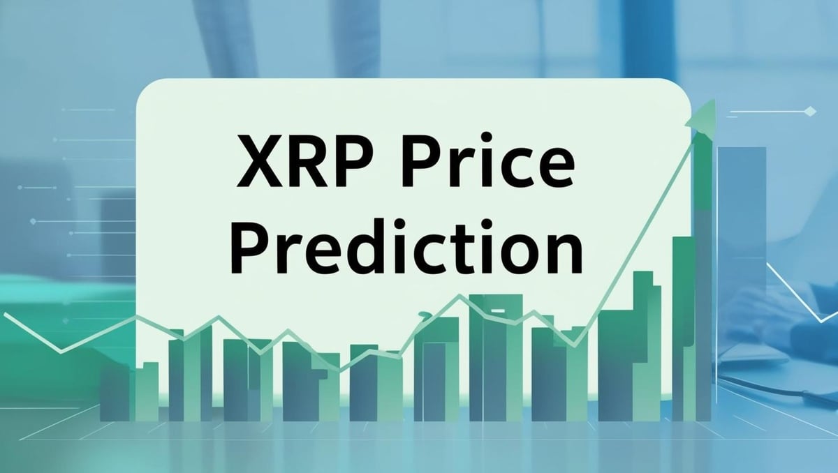 You are currently viewing XRP Price Prediction: Can It Still Compete or Is the Hype Fading?