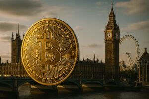 Read more about the article Xapo Bank: record Bitcoin (BTC) trading volume in Q1 2025