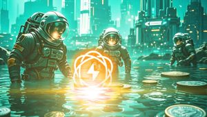 Read more about the article Why Is Lightchain AI Likely To Outperform Polkadot (DOT) & Hedera (HBAR) In April