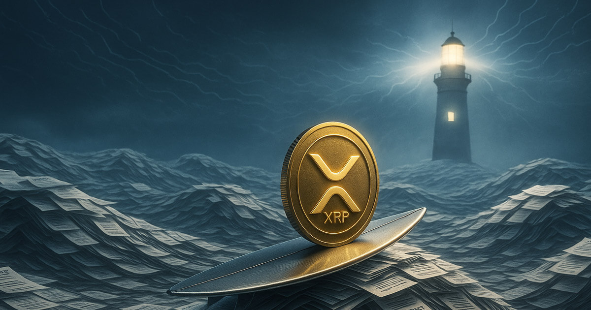 You are currently viewing CME Group eyes May launch for XRP futures product