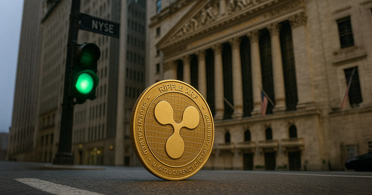 You are currently viewing U.S. SEC greenlights ProShares XRP futures ETFs for April 30 launch