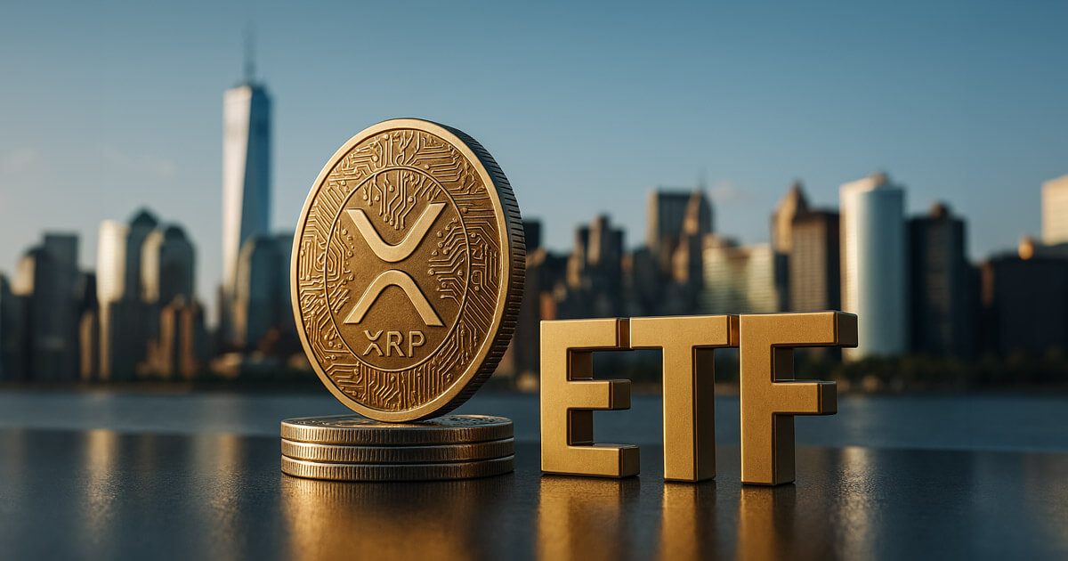 You are currently viewing ProShares XRP futures ETFs will not launch on April 30 – Bloomberg