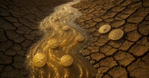 Read more about the article XRP attracts investors with $37.7 million weekly ETP inflow amid tepid market