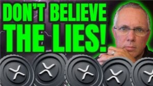 Read more about the article XRP Price Prediction: Will Patience Pay Off as Regulatory Clarity Approaches?