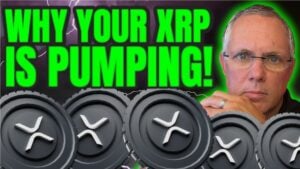 Read more about the article Ripple Price Forecast: Paul Atkins Appointed SEC Chief, Sparks XRP & Crypto Rally