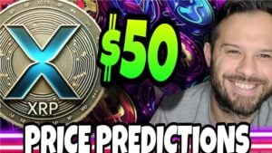 Read more about the article XRP Price Prediction – AI Firm Predicts Major $XRP Rally to $50