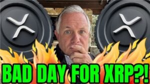 Read more about the article XRP Price Prediction – Can It Stay Resilient Amid Market Chaos?