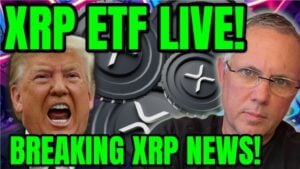 Read more about the article XRP Price Prediction – How Ripple’s $1.25B Acquisition of Hidden Road Impacts $XRP