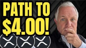 Read more about the article XRP Price Prediction – Will $XRP Hit $4 and Set a New All-Time High?