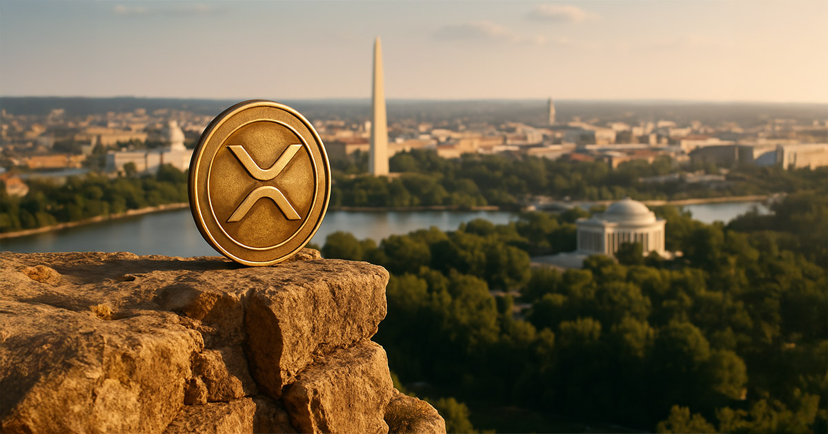 You are currently viewing As the Ripple SEC lawsuit nears resolution, ‘the end is finally here’ for XRP’s legal woes