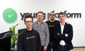 Read more about the article Young Platform adds to the crypto section of the app an account with IBAN