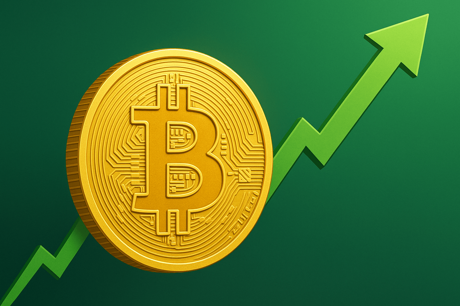 You are currently viewing Best Crypto to Buy Now as Bitcoin Soars on Trump’s Trade War Shift