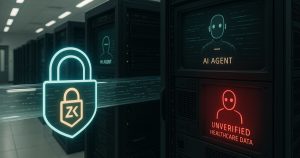 Read more about the article ZK can lock AI’s pandora’s box