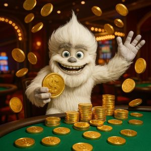 Read more about the article PI Network Shows Steady Decline; Meanwhile, Yeti Ouro Successfully Acquires $3.3 Million With Easter Bonus In Play