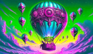 Read more about the article Trader Predicts Ethereum Rally to All-Time Highs, Expects Bullish Continuation for Chainlink and One Solana Rival