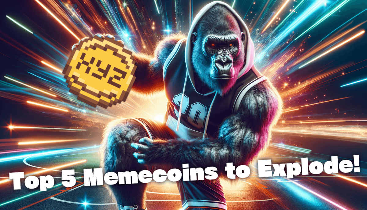 You are currently viewing SHIB and DOGE Aren’t the Only Ones: Discover 5 Altcoins That Could Transform $1,200 into $1 Million by Q4 2025!