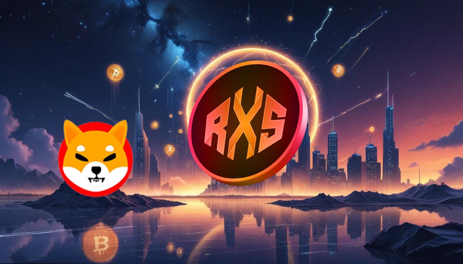 You are currently viewing Trending Shiba Inu (SHIB) Rival Gains Approval and a 17358% Price Forecast from Top Crypto Millionaire