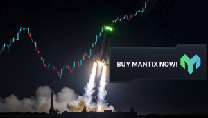 Read more about the article Mantix Set To Take Cardano And Solana Traders On Board As Hype Grows For This New Viral Altcoin