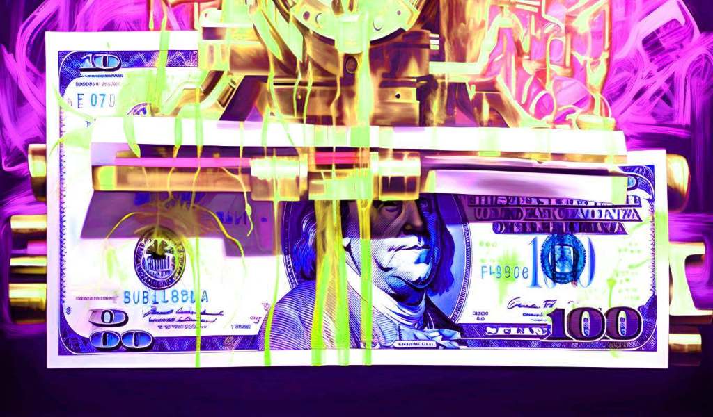 You are currently viewing JPMorgan Chase, Bank of America, Wells Fargo and Citigroup Set Aside $34,866,300,000 for Credit Losses Amid Rising Macro Uncertainty: S&P Global