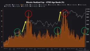 Read more about the article Bitcoin Forms a Familiar Accumulation Structure as BTC Price Pushes Above $96K