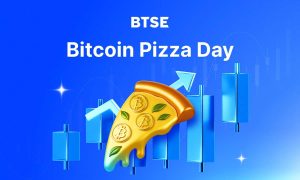 Read more about the article BTSE Announces Bitcoin Pizza Day Campaign Milestones