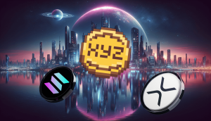 Read more about the article Whales Exit SOL and XRP—This Low Cap Is Now the Hottest Wallet Move of May