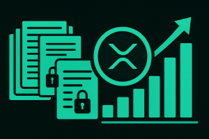 Read more about the article XRP Rally Stalls Amid SEC Chair Paul Atkins’ Push to End Ad Hoc Enforcement