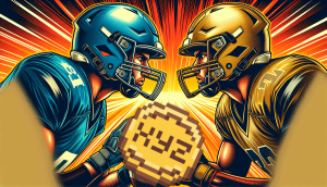 Read more about the article Five Altcoins Poised to Disrupt Bitcoin’s Market Grip With Projected 16,900% Gains in 2025