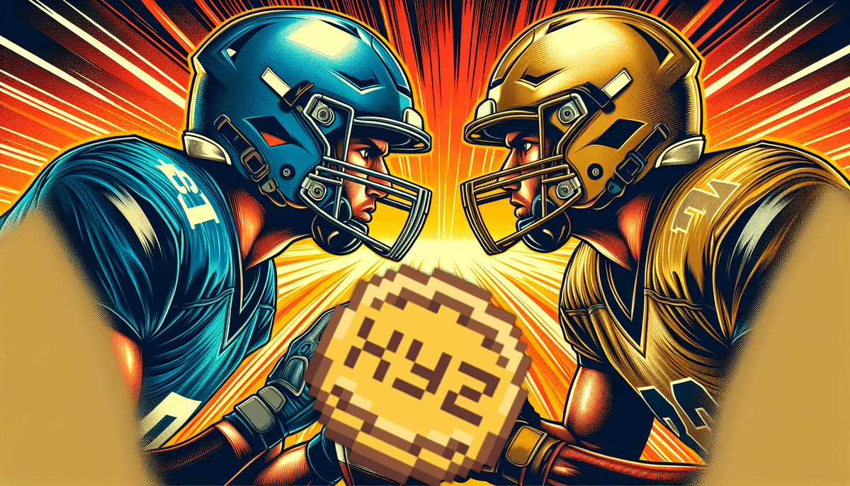 You are currently viewing Five Altcoins Poised to Disrupt Bitcoin’s Market Grip With Projected 16,900% Gains in 2025