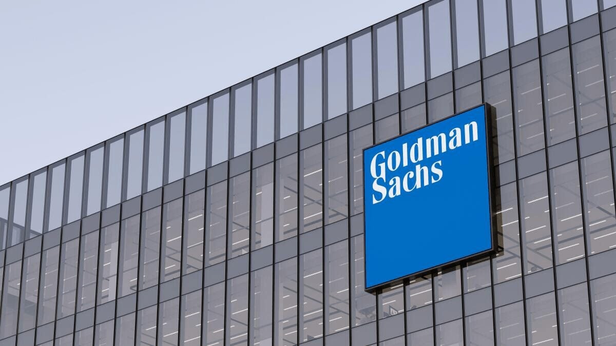 You are currently viewing Goldman Sachs Sets Up Tokenized Bonds With 24/7 Access