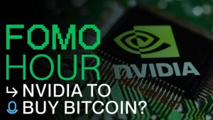 Read more about the article BTC retreats, Nvidia considering BTC treasury, SOL fixes zero-day