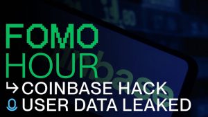 Read more about the article Coinbase user Data Hacked, FTX Repayments Coming, Bond Yields soar